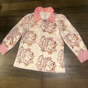 South Carolina Gamecock Shirt